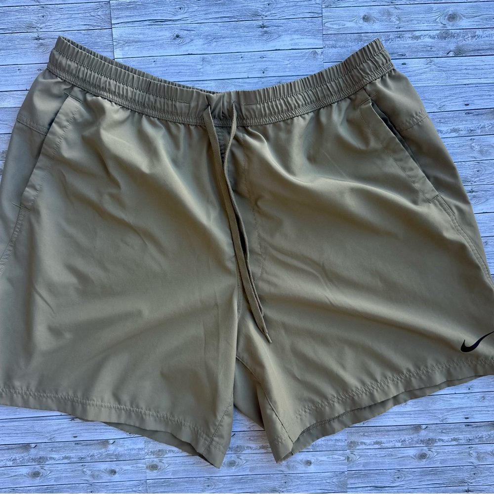 Men’s Nike Shorts